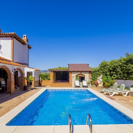 Cubo'S Villa Torres Ardales Esterno foto