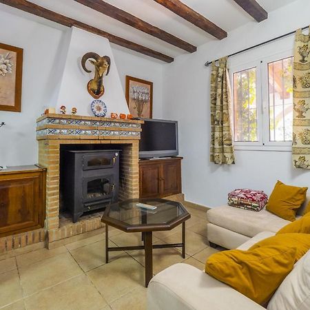 Cubo'S Villa Torres Ardales Esterno foto