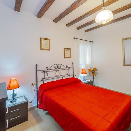 Cubo'S Villa Torres Ardales Esterno foto