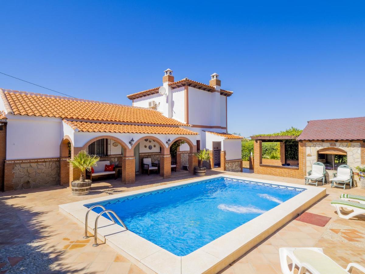 Cubo'S Villa Torres Ardales Esterno foto