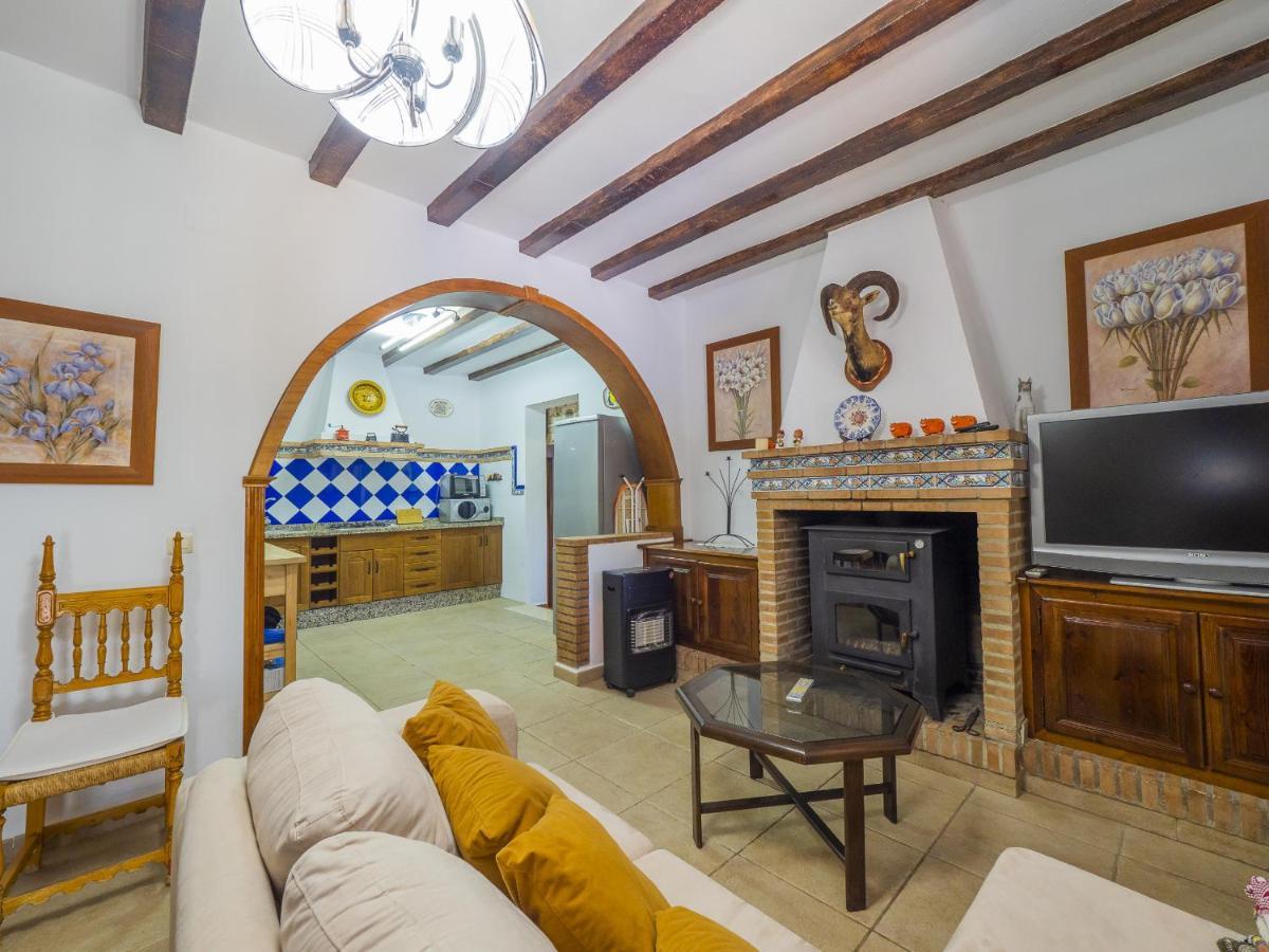 Cubo'S Villa Torres Ardales Esterno foto