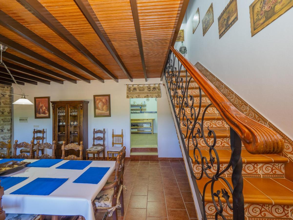 Cubo'S Villa Torres Ardales Esterno foto