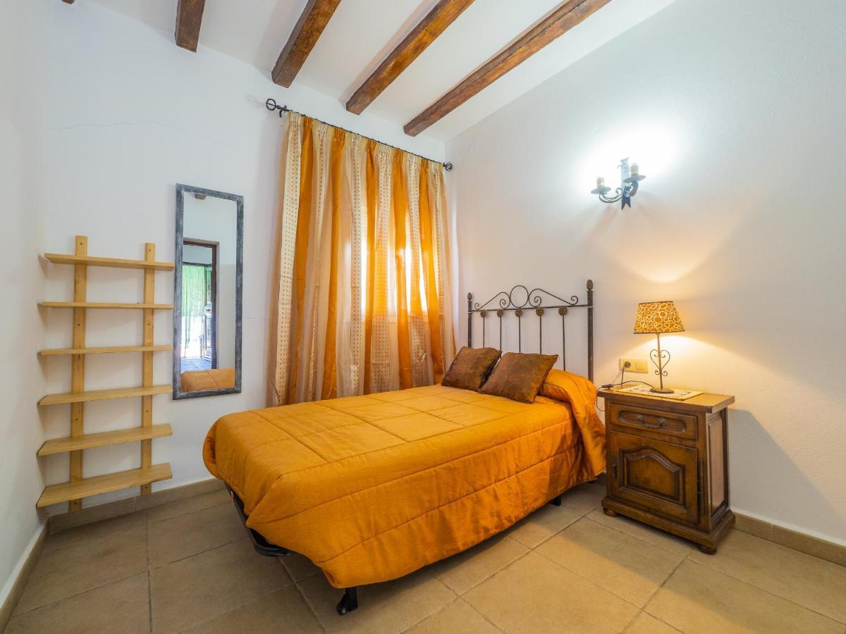 Cubo'S Villa Torres Ardales Esterno foto