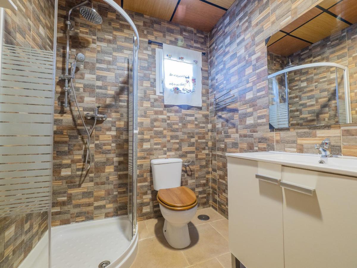 Cubo'S Villa Torres Ardales Esterno foto