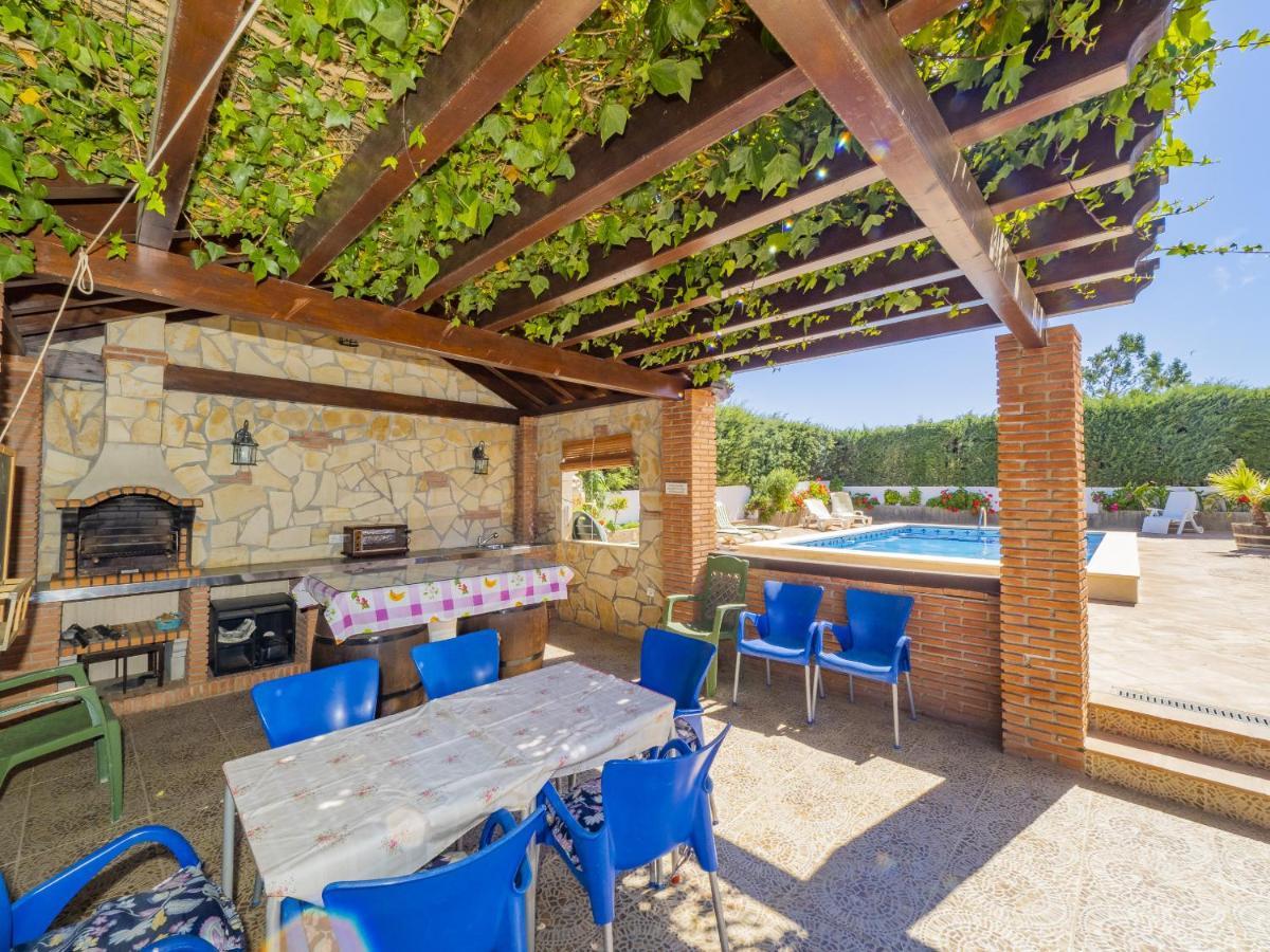 Cubo'S Villa Torres Ardales Esterno foto