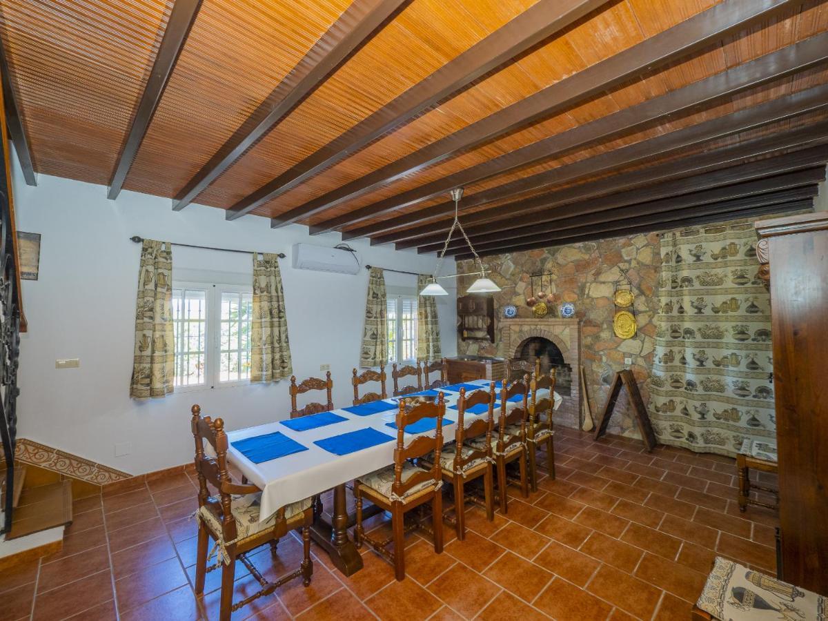 Cubo'S Villa Torres Ardales Esterno foto