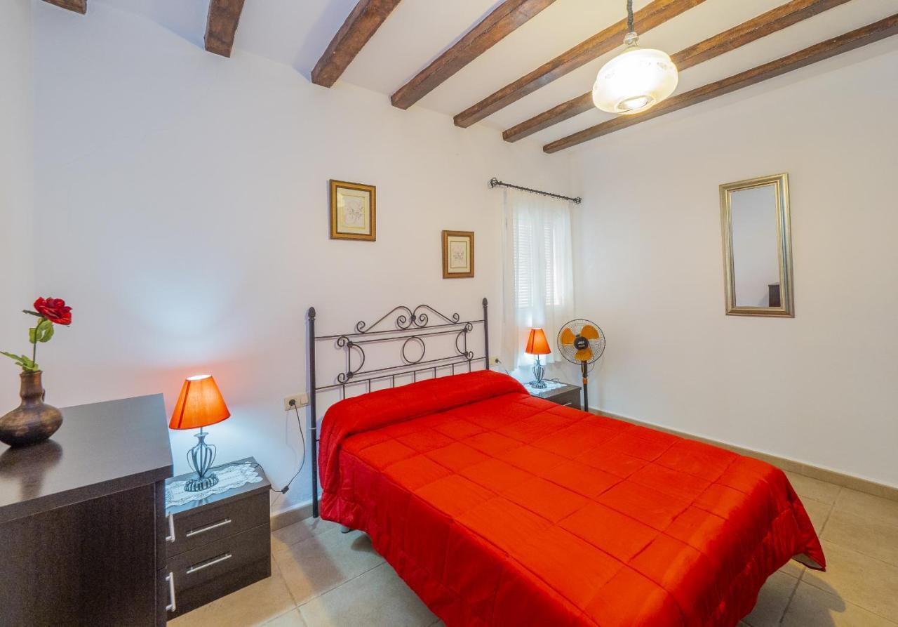 Cubo'S Villa Torres Ardales Esterno foto