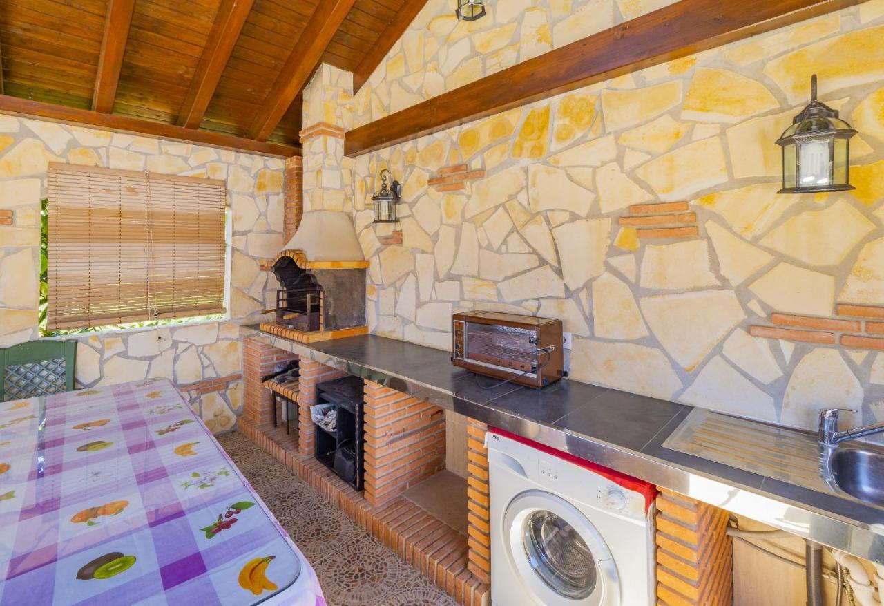 Cubo'S Villa Torres Ardales Esterno foto
