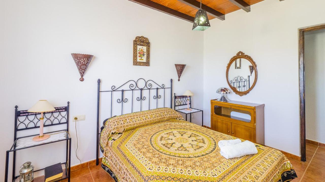 Cubo'S Villa Torres Ardales Esterno foto