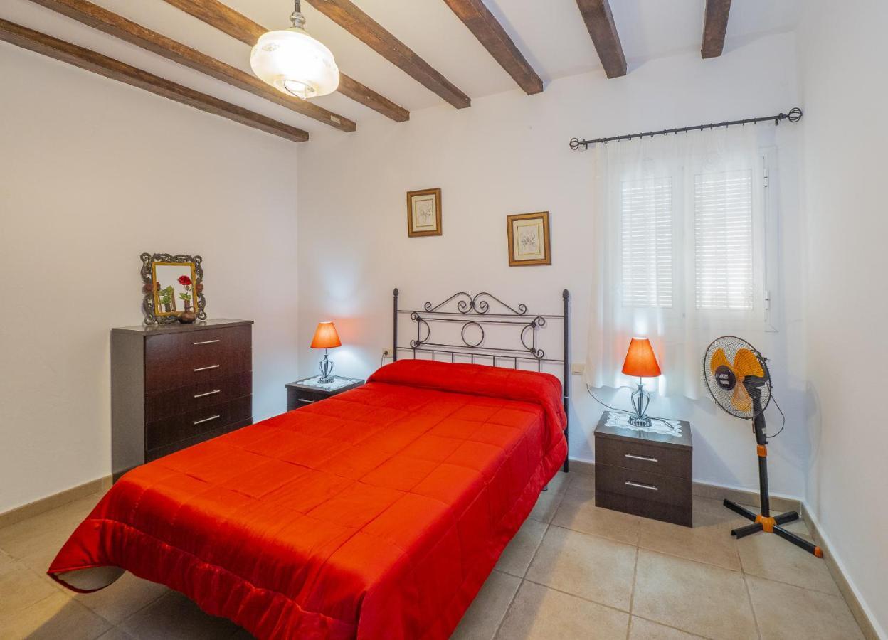 Cubo'S Villa Torres Ardales Esterno foto