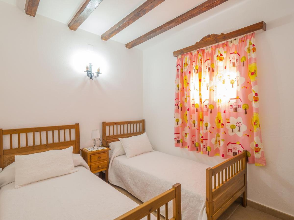 Cubo'S Villa Torres Ardales Esterno foto